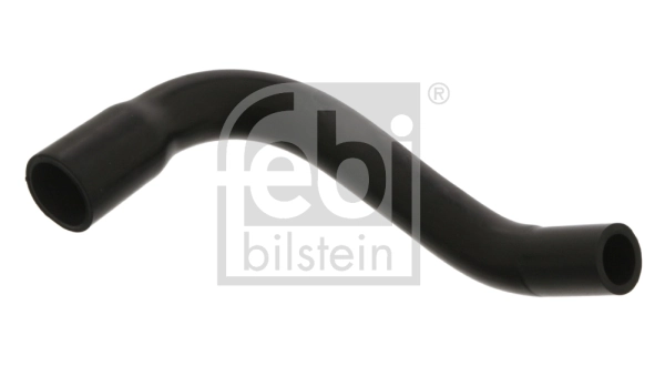 Hose, crankcase ventilation